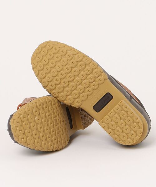 L.L.Bean（エルエルビーン） ブーツ W BEAN BOOTS GUMSHOES 511174B