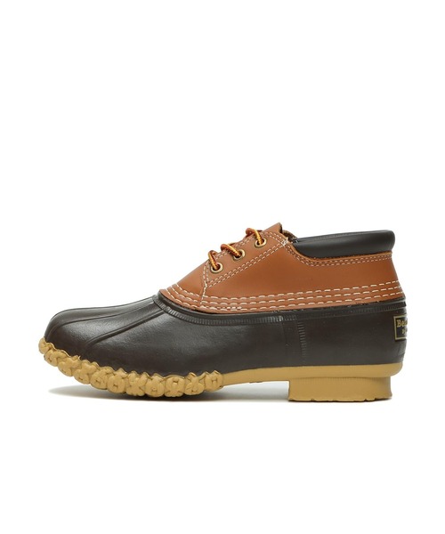 L.L.Bean（エルエルビーン） ブーツ W BEAN BOOTS GUMSHOES 511174B