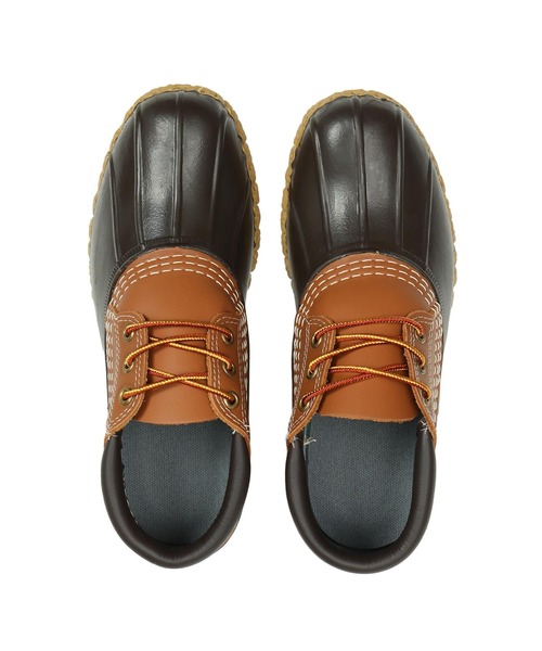 L.L.Bean（エルエルビーン） ブーツ W BEAN BOOTS GUMSHOES 511174B