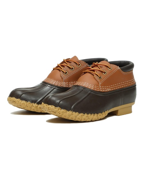 L.L.Bean（エルエルビーン） ブーツ W BEAN BOOTS GUMSHOES 511174B