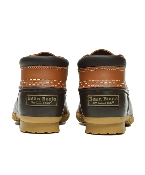 L.L.Bean（エルエルビーン） ブーツ W BEAN BOOTS GUMSHOES 511174B