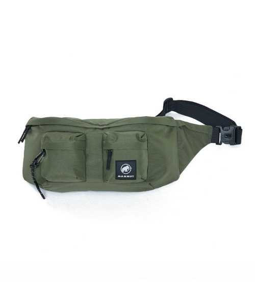 MAMMUT（マムート） ウエストポーチ （マムート）Xeron 2.0 Waistpack