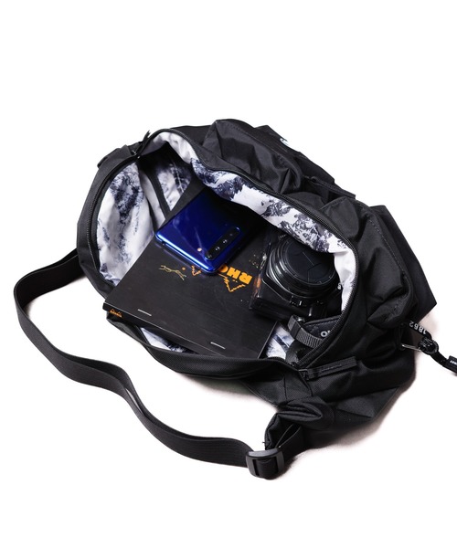 MAMMUT（マムート） ウエストポーチ （マムート）Xeron 2.0 Waistpack