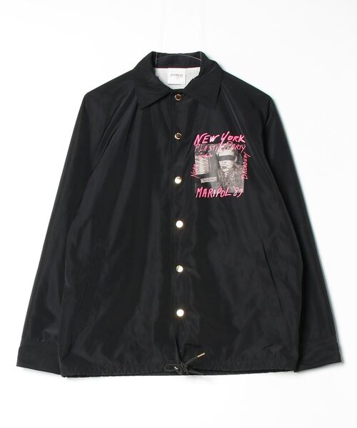 JOYRICH（ジョイリッチ） ジャケット S ブラック レディース 
