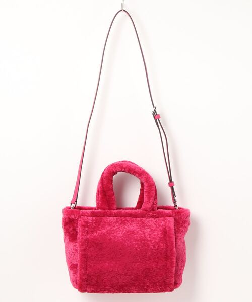 kate spade new york」 2WAYバッグ ONESIZE ピンク レディース 【公式 