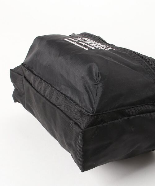 「FREDRIK PACKERS」 ショルダーバッグ ONESIZE ブラウン系その他 レディース_画像3