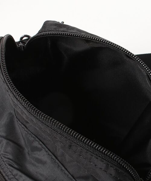 「FREDRIK PACKERS」 ショルダーバッグ ONESIZE ブラウン系その他 レディース_画像4