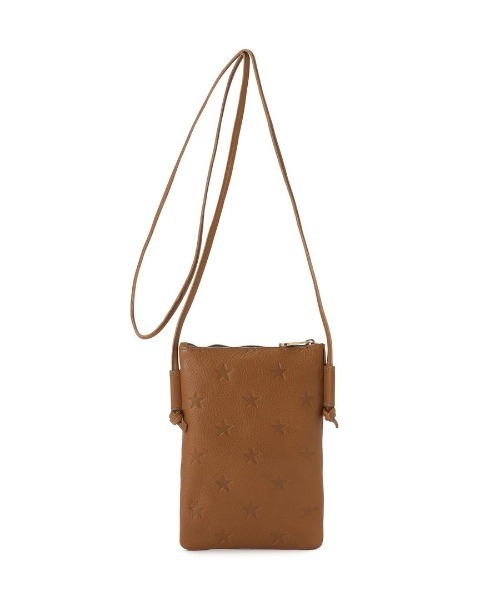 ショルダーバッグ バッグ IL BISONTE / クロスボディバッグ / 2026 SPRING SUMMER / JAPAN EXCLUSIVEの画像