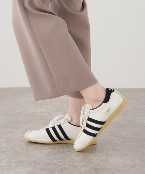 IENA（イエナ） スニーカー adidas originals/アディダス オリジナルス