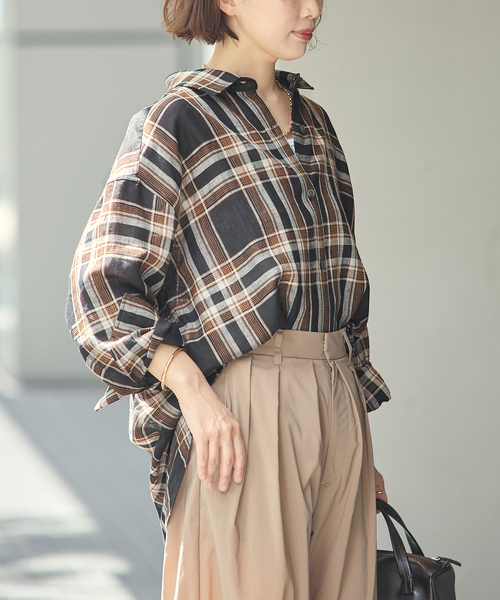 journal standard L'essage（ジャーナルスタンダード レサージュ