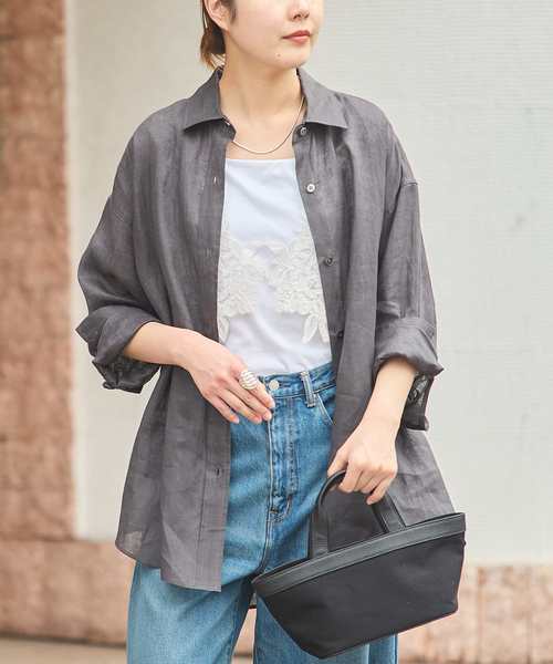 journal standard L'essage（ジャーナルスタンダード レサージュ