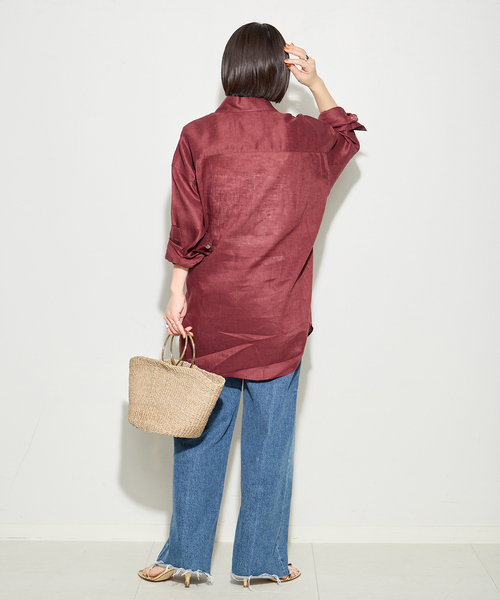 journal standard L'essage（ジャーナルスタンダード レサージュ