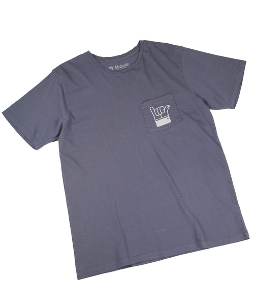 Mollusk（モラスク） tシャツ 「T18」「MOLLUSK/モラスク」MOLLUSK TEE