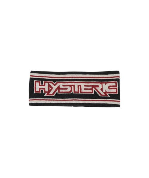 HYSTERIC GLAMOUR（ヒステリックグラマー） ヘアバンド HYSTERIC