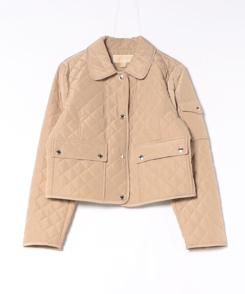 MICHAEL KORS（マイケルコース） コート アウター ダブル パッチ 