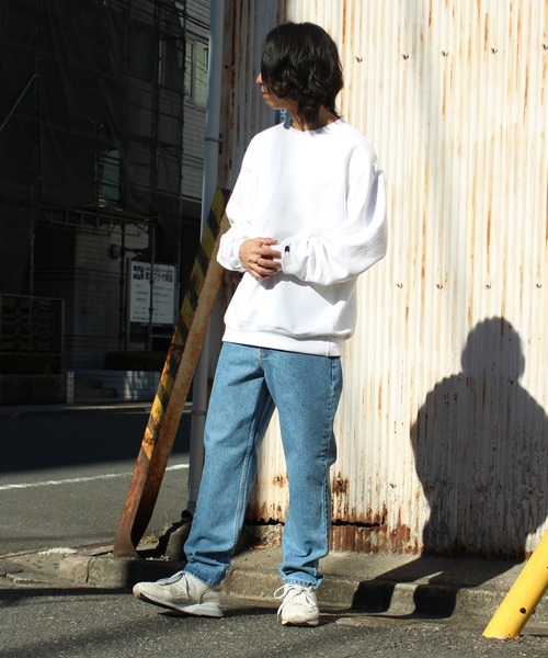 Carhartt（カーハート） デニムパンツ 32inch インディゴブルー メンズ
