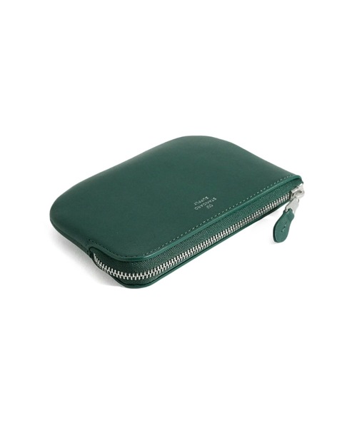 「STANDARD SUPPLY」 財布 FREE カーキ レディース_画像5