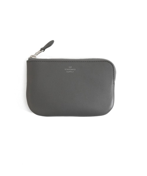 「STANDARD SUPPLY」 財布 FREE カーキ レディース_画像9