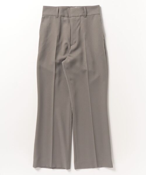 「MARW UNITED ARROWS」 パンツ 36 ブラック レディース_画像2