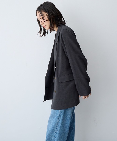 unfil（レディースその他コート、ジャケット）｜コート、ジャケット