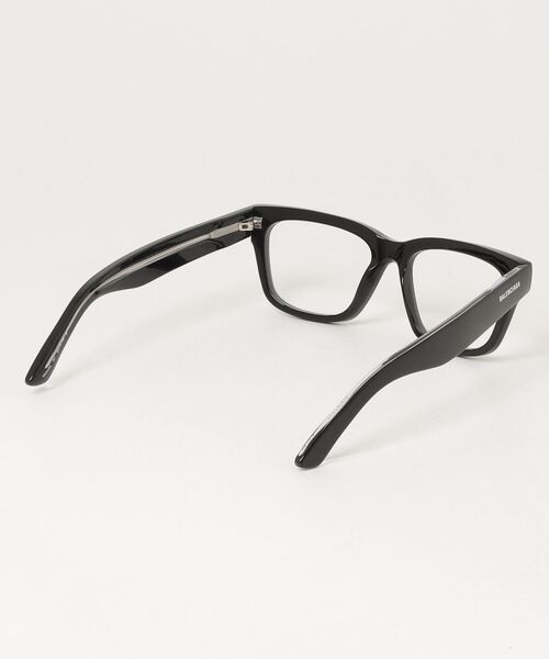 BALENCIAGA メンズ伊達メガネ｜ファッション小物｜ファッション