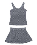 水着 ROXY キッズ MINI CALMAI...の詳細画像1
