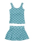 水着 ROXY キッズ MINI CALMAI...の詳細画像2