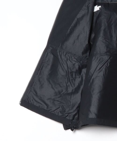 「THE NORTH FACE」 マウンテンパーカー L ブラック レディース_画像3