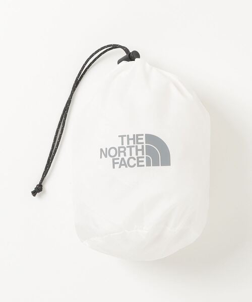 「THE NORTH FACE」 マウンテンパーカー L ブラック レディース_画像4