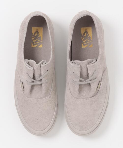 VANS（ヴァンズ） スニーカー VANS LX AUTHENTIC EASE メンズ