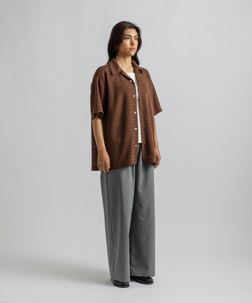 阿*山様 【新品】SATURDAYS NYC Canty Lace SS Shi 阿*山様 【新品
