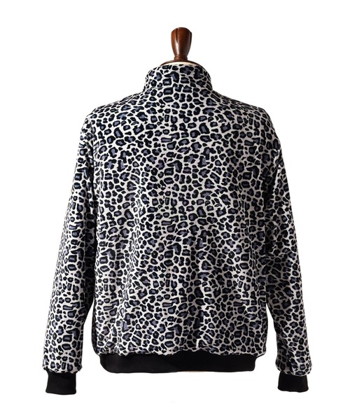 ジャージ Signature Leopard Jersey / シグネチャーレオパードジャージ メンズ レディース_6