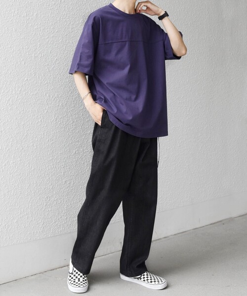 SHIPS any tシャツ 速乾 any:「接触冷感/吸水速乾/UVカット/遮熱