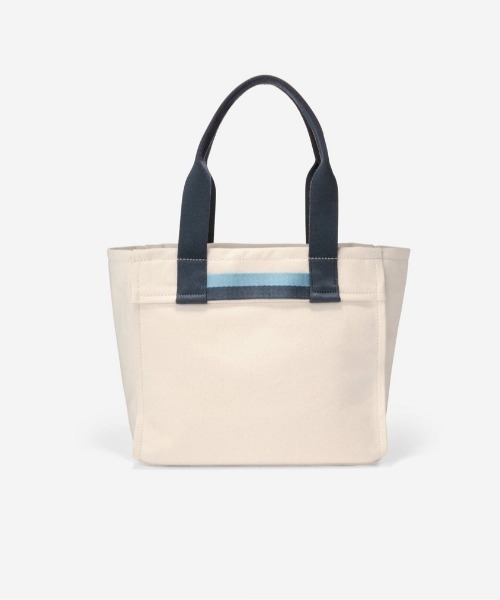 COLE HAAN（コールハーン） トートバッグ ヨーク ビーチ キャンバス