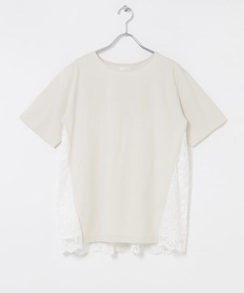 ITEMS URBANRESEARCH（アイテムズ アーバンリサーチ） tシャツ 半袖