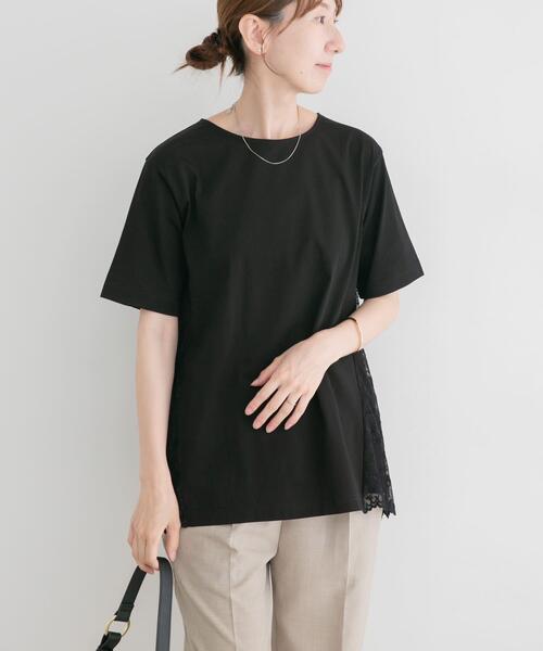 ITEMS URBANRESEARCH（アイテムズ アーバンリサーチ） tシャツ 半袖