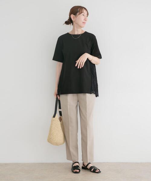 ITEMS URBANRESEARCH（アイテムズ アーバンリサーチ） tシャツ 半袖