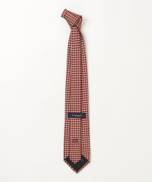 BURBERRY メンズネクタイ｜ファッション おすすめ人気商品一覧 通販