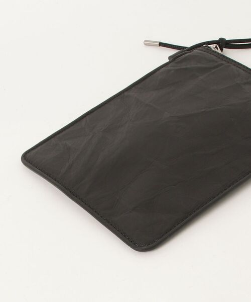 Y-3 「Y-3」 ショルダーバッグ ONE SIZE ブラック メンズ : ZOZOTOWN