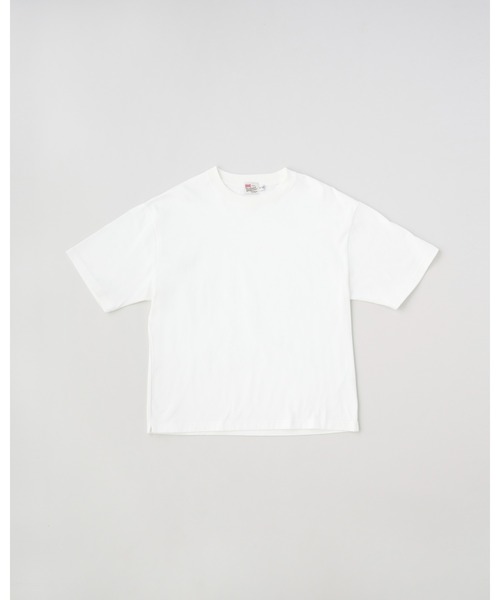 「Traditional Weatherwear」 半袖Tシャツ M グレー メンズ_画像6