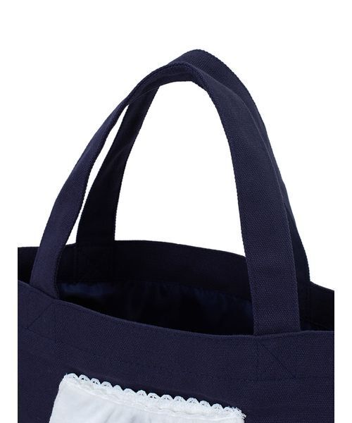 SORIN（ソリン） トートバッグ Doll Panties Docking Lunch Bag