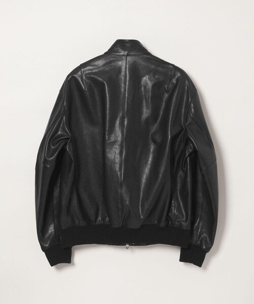 monkey time BEAUTY＆YOUTH UNITED ARROWS ブルゾン アウター シープ