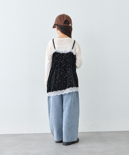 CIAOPANIC TYPY（チャオパニックティピー） チュニック 「KIDS」ZOZO限
