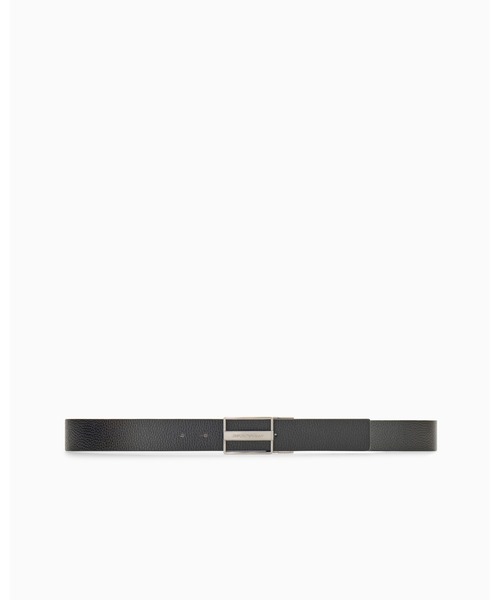 EMPORIO ARMANI ベルト 「オンライン限定」「エンポリオ アルマーニ