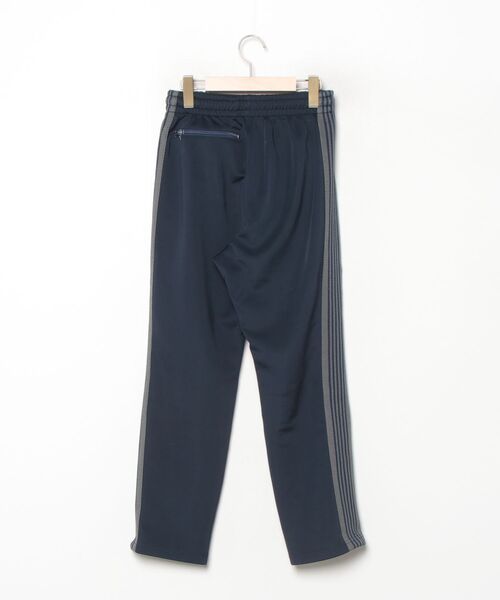 ニードルス　Needles　ジャージパンツ　ネイビー　XL Needles（ニードルス） ジャージパンツ S ネイビー メンズ : ZOZOTOWN