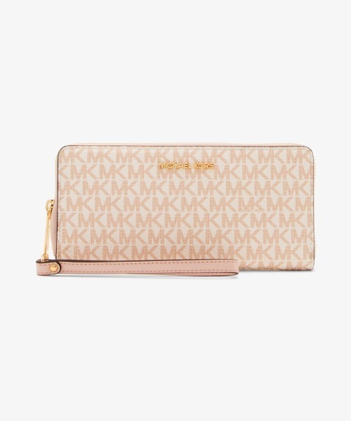 MICHAEL KORS（マイケルコース） 財布 FREE ホワイト系その他