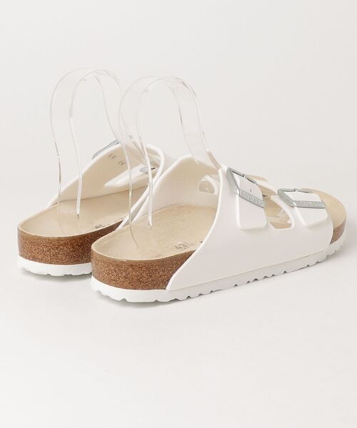 BIRKENSTOCK（ビルケンシュトック） アリゾナ サンダル 「公式