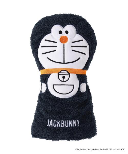 Jack Bunny!!（ジャックバニー） ゴルフ 「ドラえもん」ドライバー用