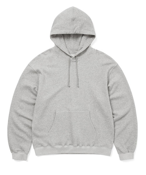 thisisneverthat パーカー 新品未使用 L thisisneverthat（ディスイズネバーザット） パーカー Basic LT Hoodie