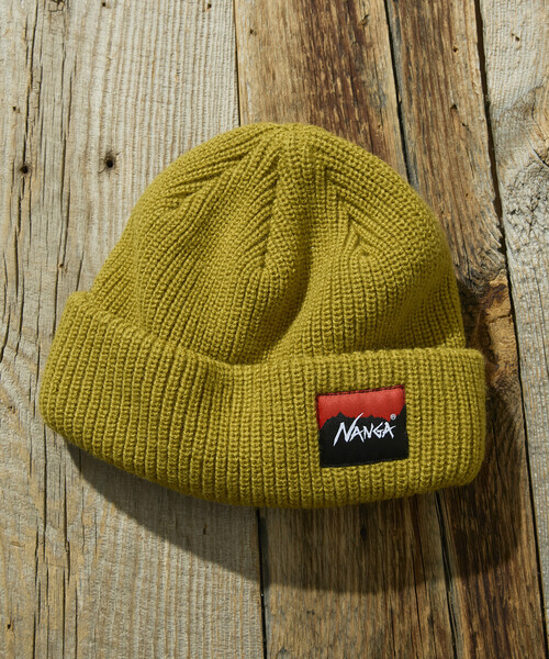 A BATHING APE（アベイシングエイプ） ニットキャップ FREE ブラック